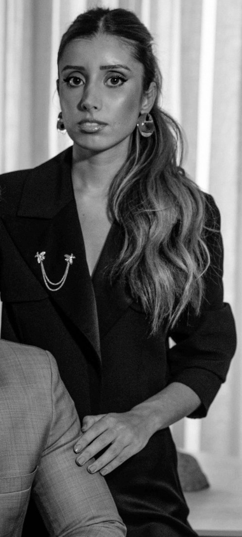 Priscila Alberico